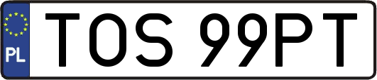 TOS99PT