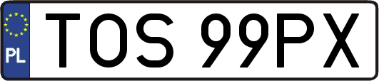 TOS99PX