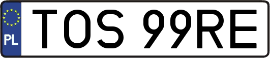 TOS99RE