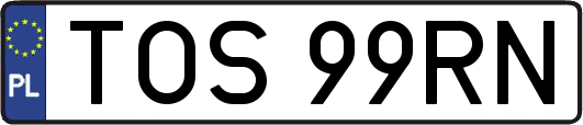 TOS99RN
