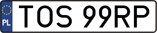 TOS99RP