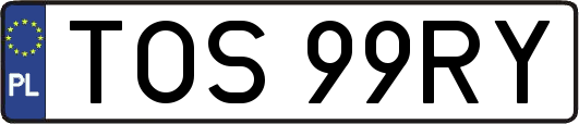 TOS99RY