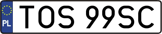 TOS99SC