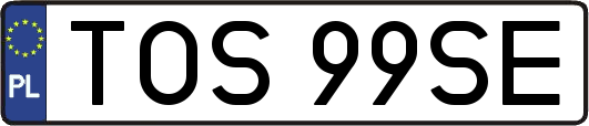 TOS99SE