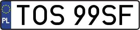 TOS99SF