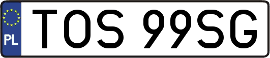 TOS99SG