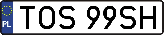 TOS99SH