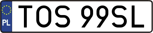 TOS99SL