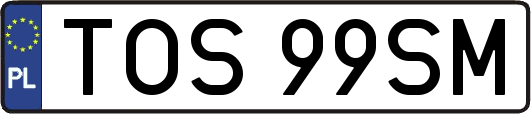 TOS99SM