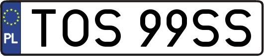 TOS99SS