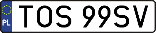 TOS99SV