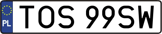 TOS99SW