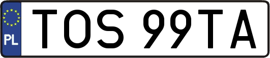 TOS99TA