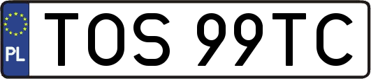 TOS99TC