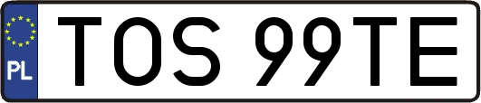 TOS99TE