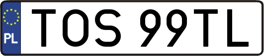 TOS99TL