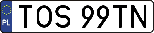 TOS99TN