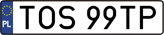 TOS99TP