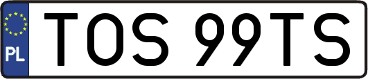 TOS99TS