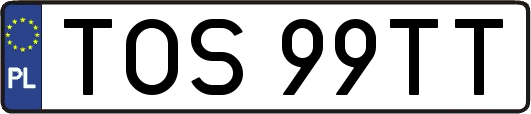 TOS99TT