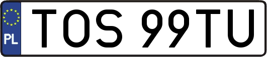 TOS99TU