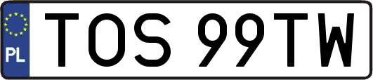 TOS99TW