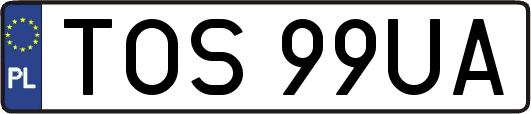 TOS99UA
