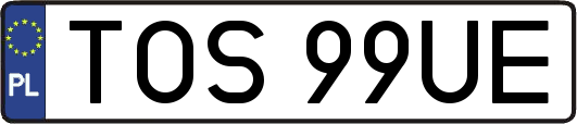 TOS99UE