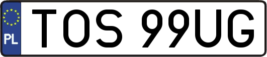 TOS99UG