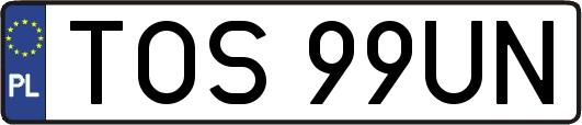 TOS99UN