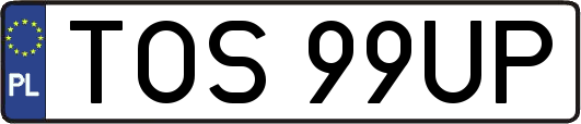 TOS99UP