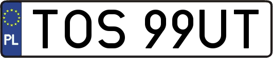 TOS99UT