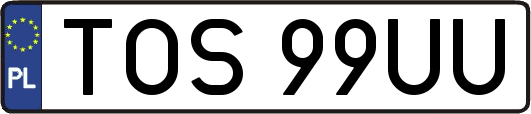 TOS99UU