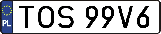 TOS99V6