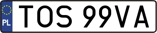 TOS99VA