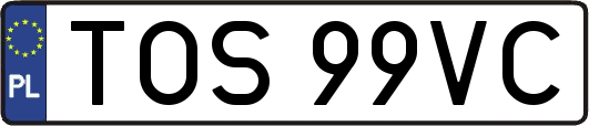 TOS99VC