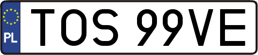 TOS99VE