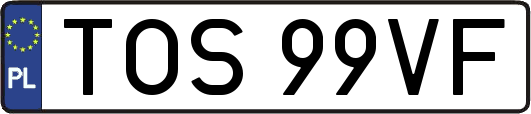 TOS99VF
