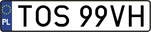TOS99VH
