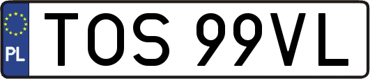 TOS99VL