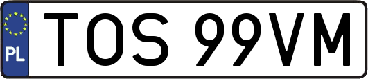 TOS99VM