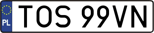 TOS99VN