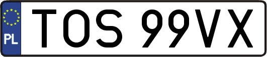 TOS99VX