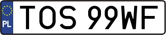 TOS99WF