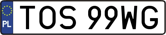 TOS99WG