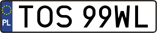 TOS99WL