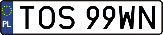 TOS99WN