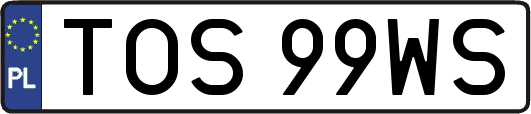 TOS99WS