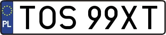 TOS99XT