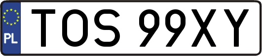 TOS99XY
